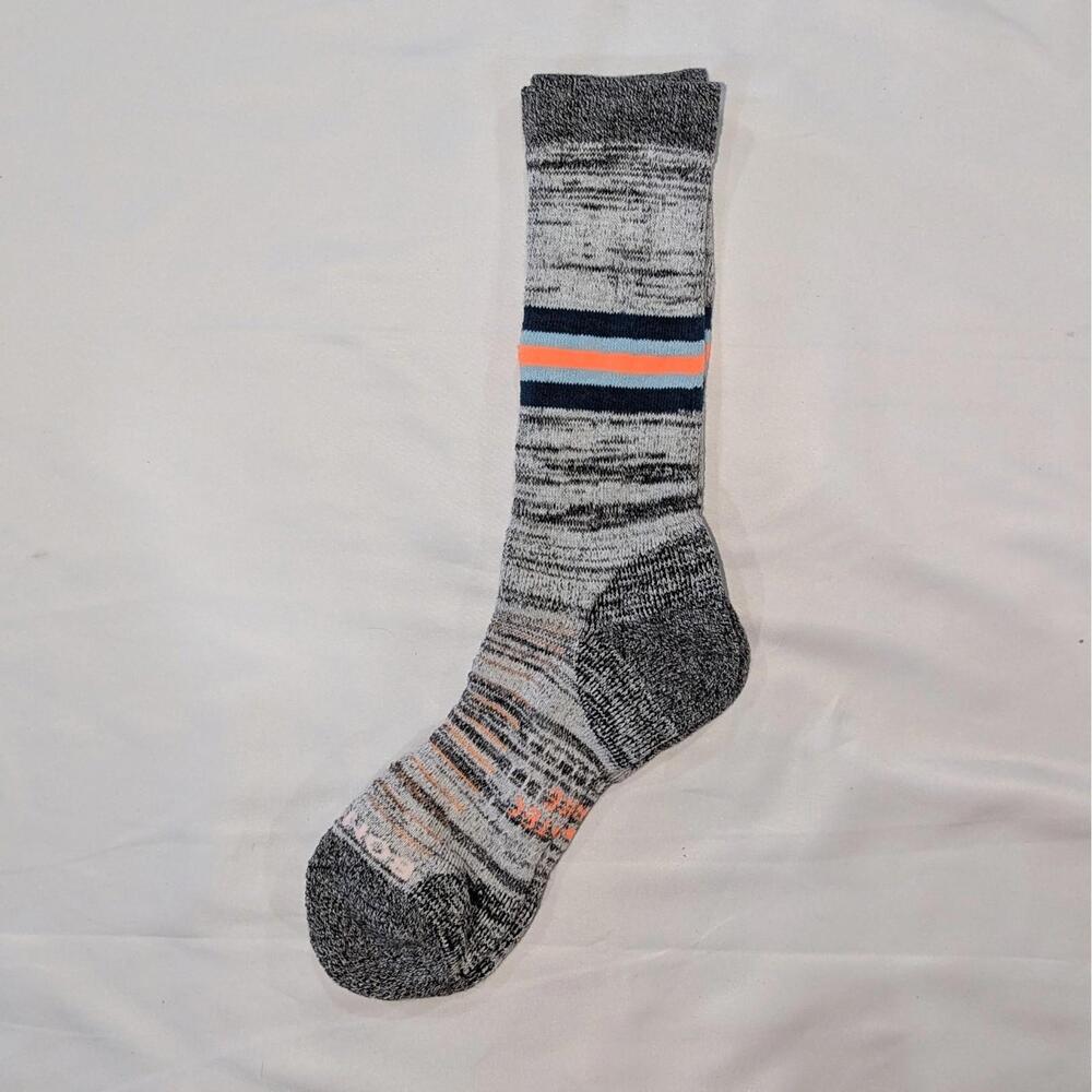 NWOT Bombas Men’s Hiking Calf Socks L Hex Tec – 3 Pairs - Picture 2 of 7